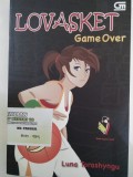 Lovasket Game Over