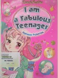I am a Fabulous Teenager