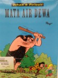 Mata Air Dewa