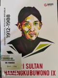 Sri Sultan Hamengkubuwono IX