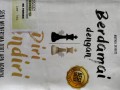 Berdamai Dengan Diri Sendiri