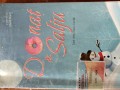 Donat dan Salju