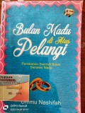 Bulan Madu di Atas Pelangi