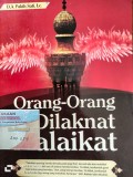 Orang-orang Yang Dilaknat Malaikat