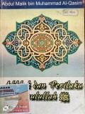 Akhlak dan Perilaku Rasulullah