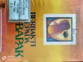 Berbakti Kepada Ibu-Bapak
