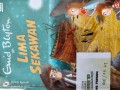 Lima Sekawan Minggat