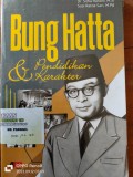 Bung Hatta dan Pendidikan Karakter