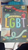 LGBT (LOE GUE BUTUH0